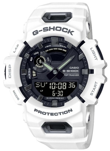 Casio shock armbanduhr - casio, g-shock