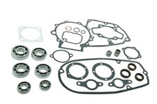 Dicht und Lagersatz passend