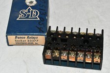 NEW Struthers-Dunco Relay