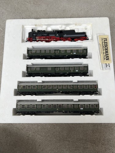 Fleischmann 4896 limitierte - ho,