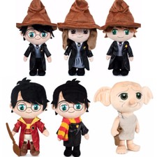 Harry Potter Sprechende Hut XL