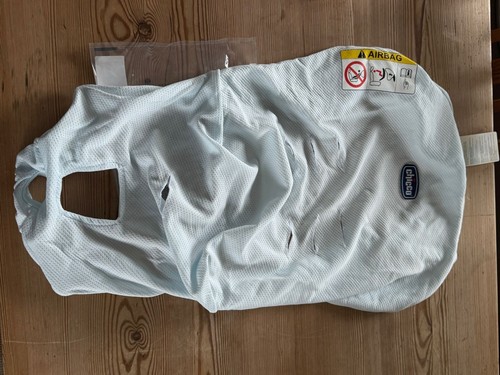 Chicco kindersitzbezug luftig - chicco,