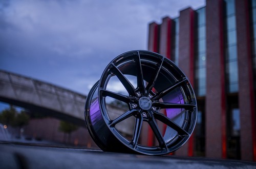 Zoll jr37 concave - 20,