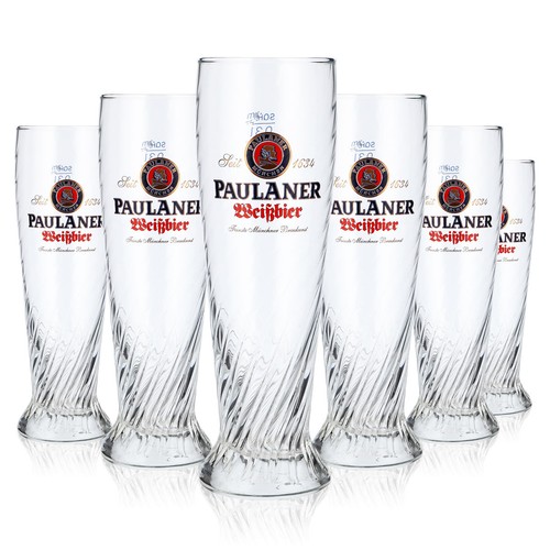 Paulaner weissbier - paulaner,