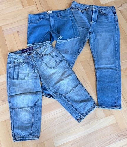 Damen marken jeans - damen,