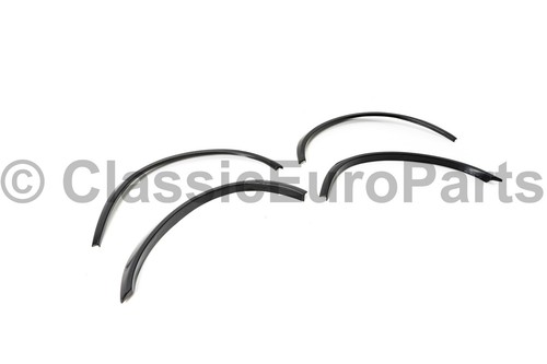 Bmw e28 m535 fender flare - e28, m5
