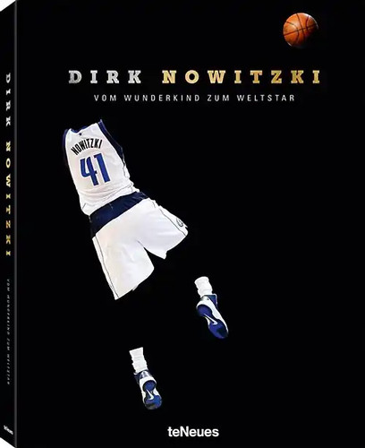 Dirk nowitzki - dirk,