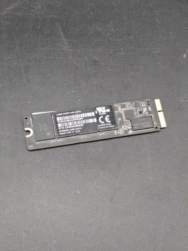 Apple ssd 128gb sd6pq4m 128g - apple,