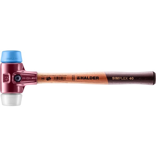 Halder simplex schonhammer - simplex,