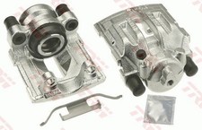 TRW Bremssattel BHS1104E +18.15€ Pfand für BMW E91 E87 E90 X1 E84 E81 E92 3er 1