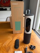 Logitech ConferenceCam Connect