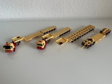 Kibri 10568, H0, Baumann MAN