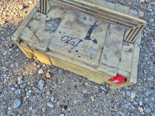 Systainer koppelbar Festool Festo Stapelbox Koffer Maschinenkoffer sehr gebr.