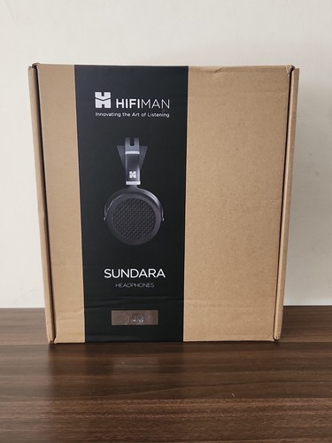 Hifiman sundara planar - sundara,
