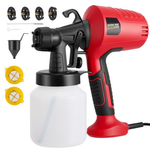 800ml elektrische - 800ml,
