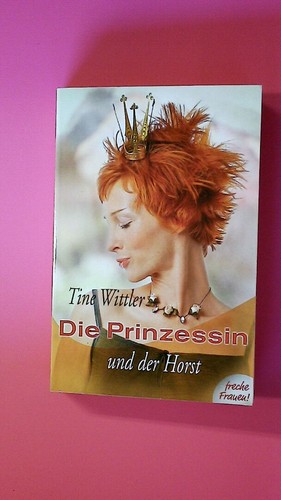 134568 tine wittler - 134568,