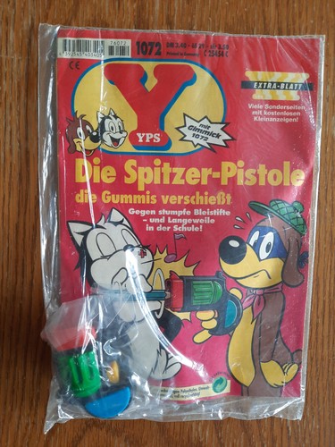 Yps 1072 mit - nr.,