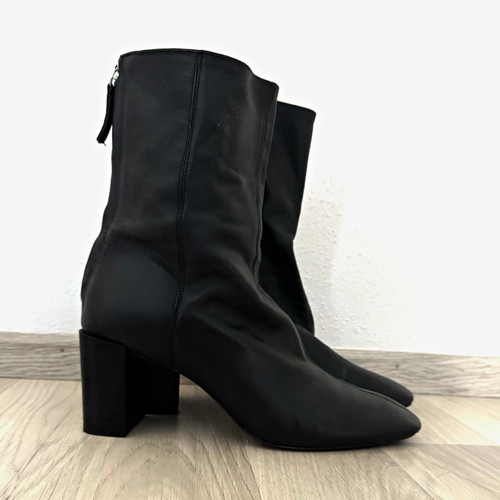 Zara damen stiefeletten - zara,