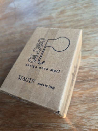 Magis globo enzo - globo,