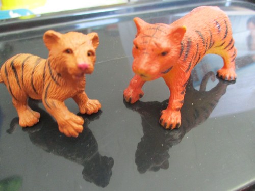 Kinder spielzeug tiger 2 - ix:,