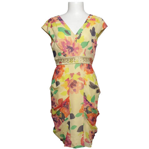 Adrianna papell kleid - papell,,