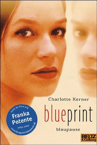 Blueprint blaupause - blueprint,