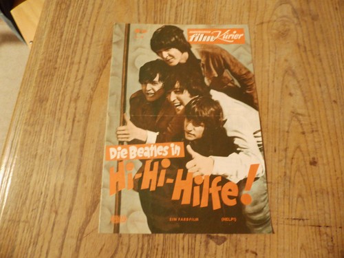 Mfk die beatles in - mfk, 78