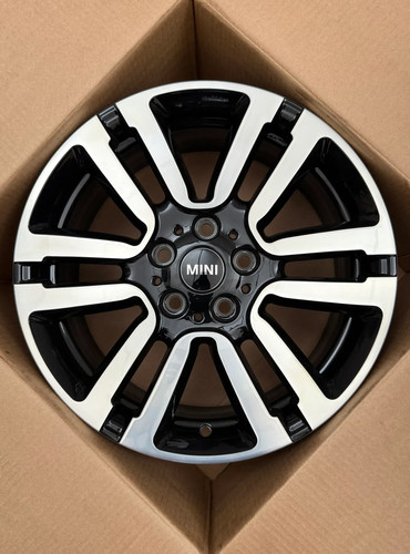 Orig mini f55 f56 f57 - f57, zoll