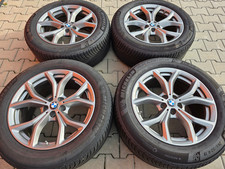 Original BMW X5 X6 G05 G06 19 Zoll Winterreifen 735 6883752 Felgen DOT2020