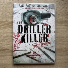 The Driller Killer - Der