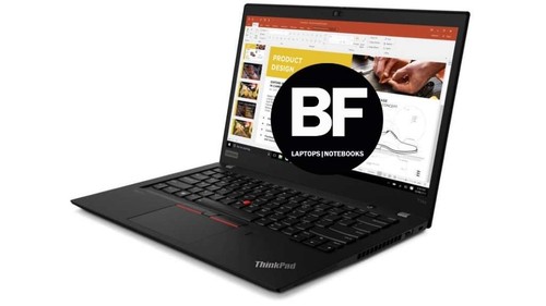 Lenovo thinkpad t14s gen - lenovo, 1
