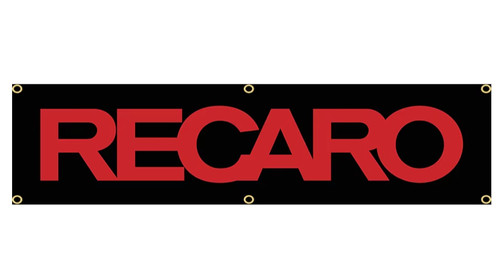 Recaro racing werbe - recaro,