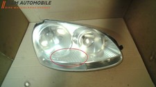 Scheinwerfer mit Blinker komplett R VW Golf 2.0 GTI Bj 2005