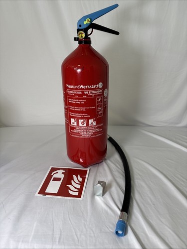 Aluminium schaumfeuerlöscher - aluminium,