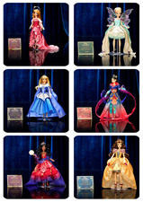Disney Designer Collection