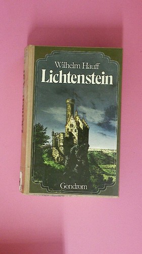 202109 wilhelm hauff - 202109,