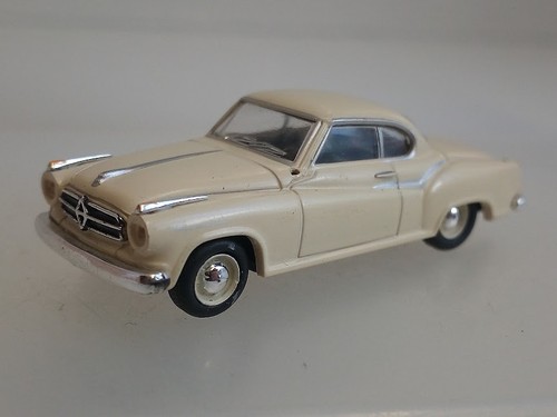 Borgward isabella coupe - ⛔borgward,