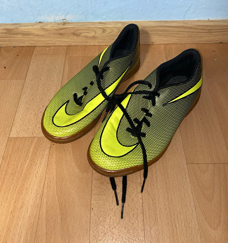 Nike mercurial hallenschuhe - nike,
