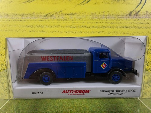Wiking 0833 51 - 1:87,
