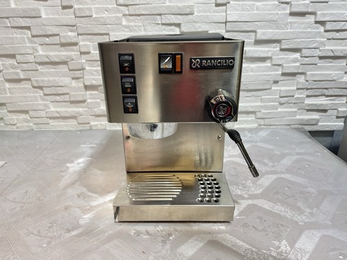 Rancilio miss silvia - miss,