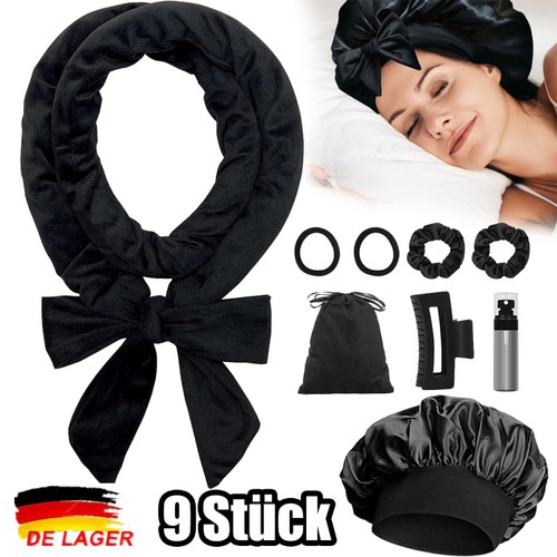 Neu lockenwickler locken - neu, ohne