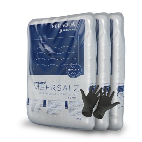 Meersalz 75kg poolsalz - meersalz,