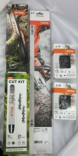 Stihl cut kit - stihl,