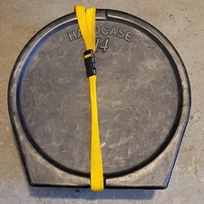 Hardcase Tom Tom oder Snare 14" Zoll