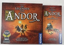 Die Legenden Von Andor