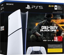 SONY PlayStation 5 - Call of