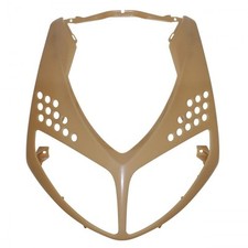 Frontschürze für Roller