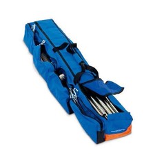 3DOG Zeltanhänger Gestängegruppe Annex Tipp V2A Edelstahl für Trail & Scout