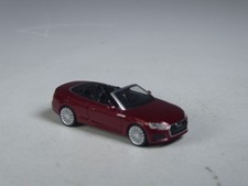 (XW-1) Herpa Sondermodell Audi