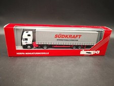 Herpa MAN F2000 Südkraft